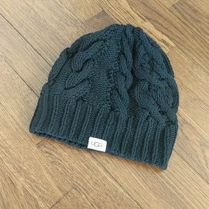 Ugg Australia beanie